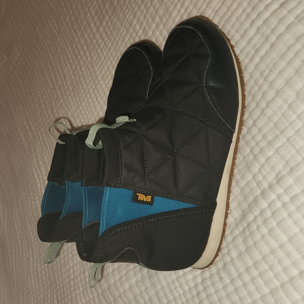 Teva ember mid youth